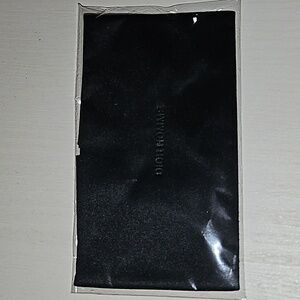 New dior homme dust cloth
